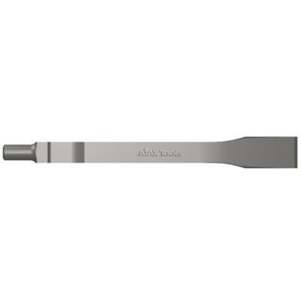 Ajax Tool Works CHISEL 3/4" WIDE 1/2" SQ SHANK AJ392-18